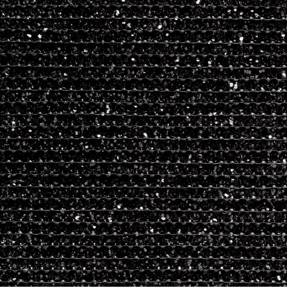 lululemon athletica Sparkling Black Mini Bag - Picture 2 of 3